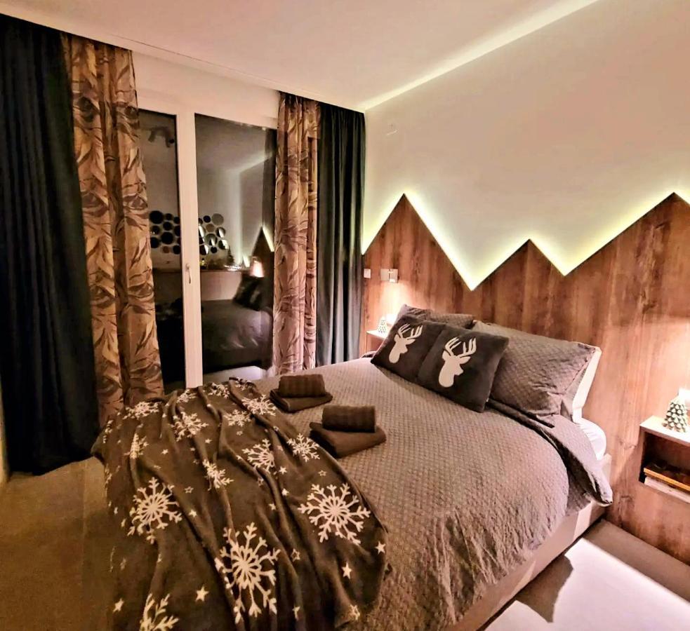 Ferienwohnung Divchy dream Divčibare Exterior foto