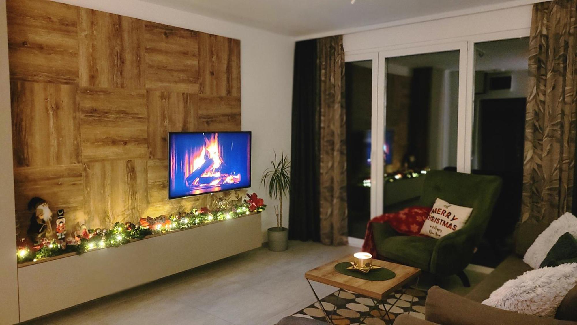 Ferienwohnung Divchy dream Divčibare Exterior foto