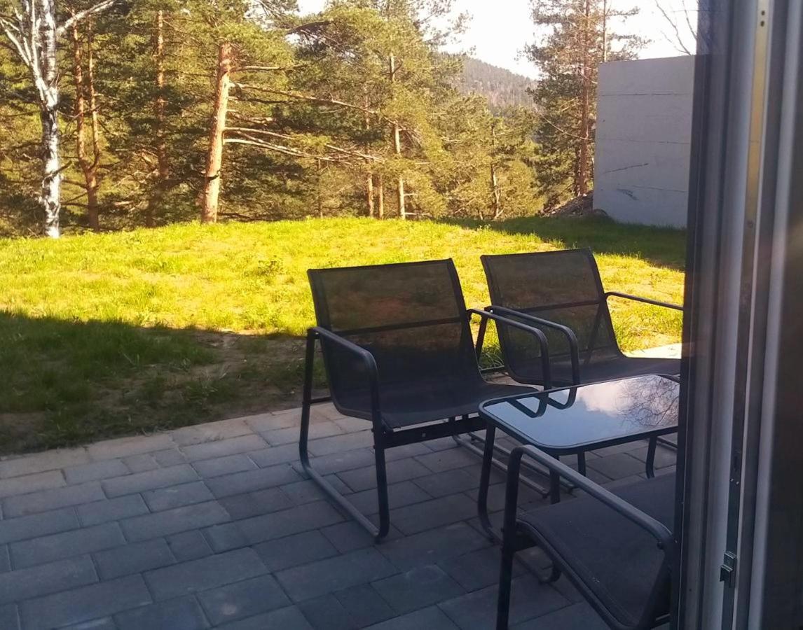 Ferienwohnung Divchy dream Divčibare Exterior foto