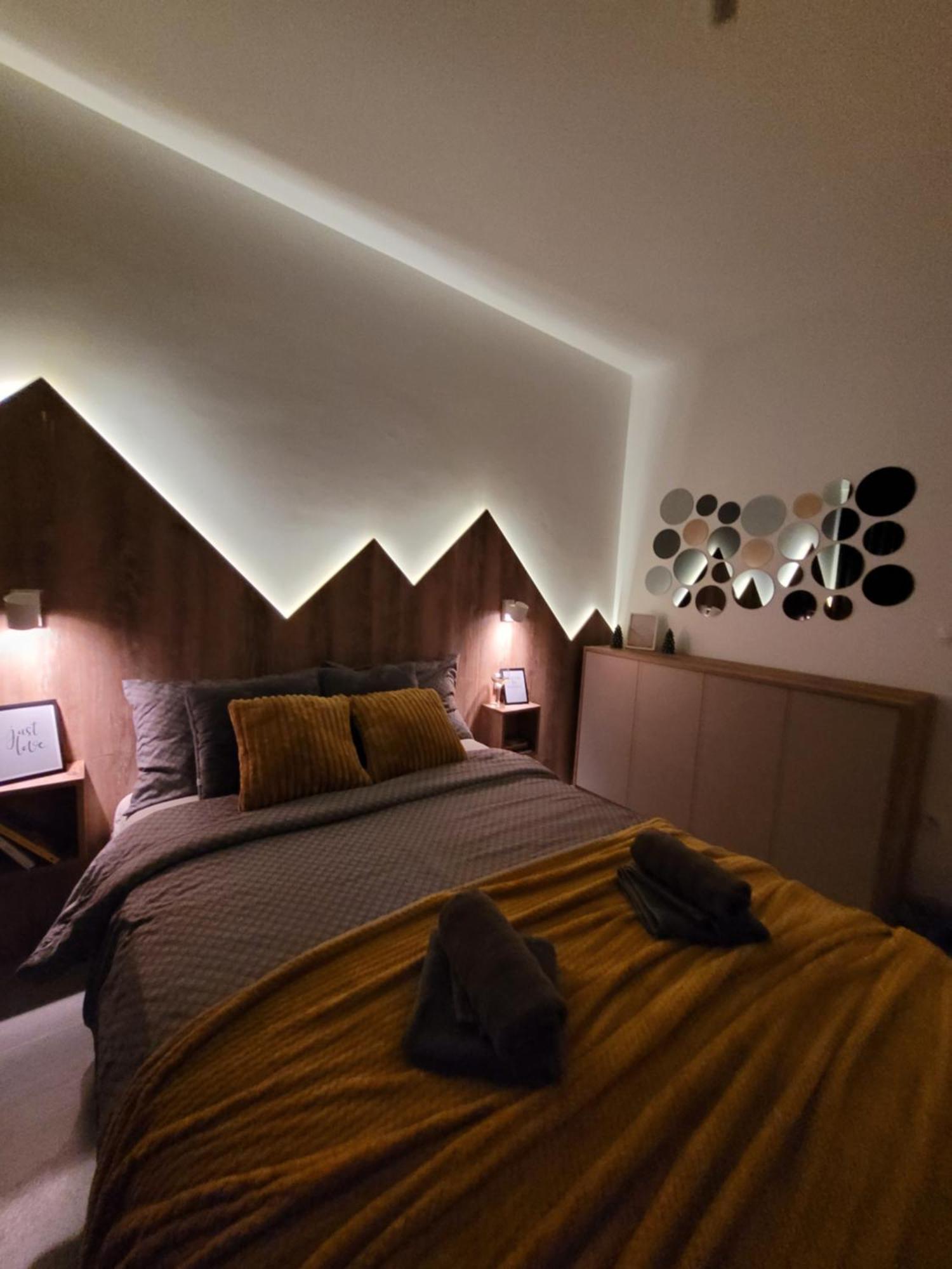 Ferienwohnung Divchy dream Divčibare Exterior foto