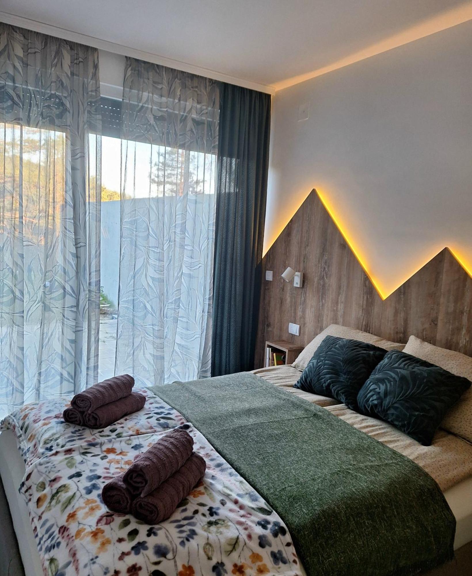 Ferienwohnung Divchy dream Divčibare Exterior foto