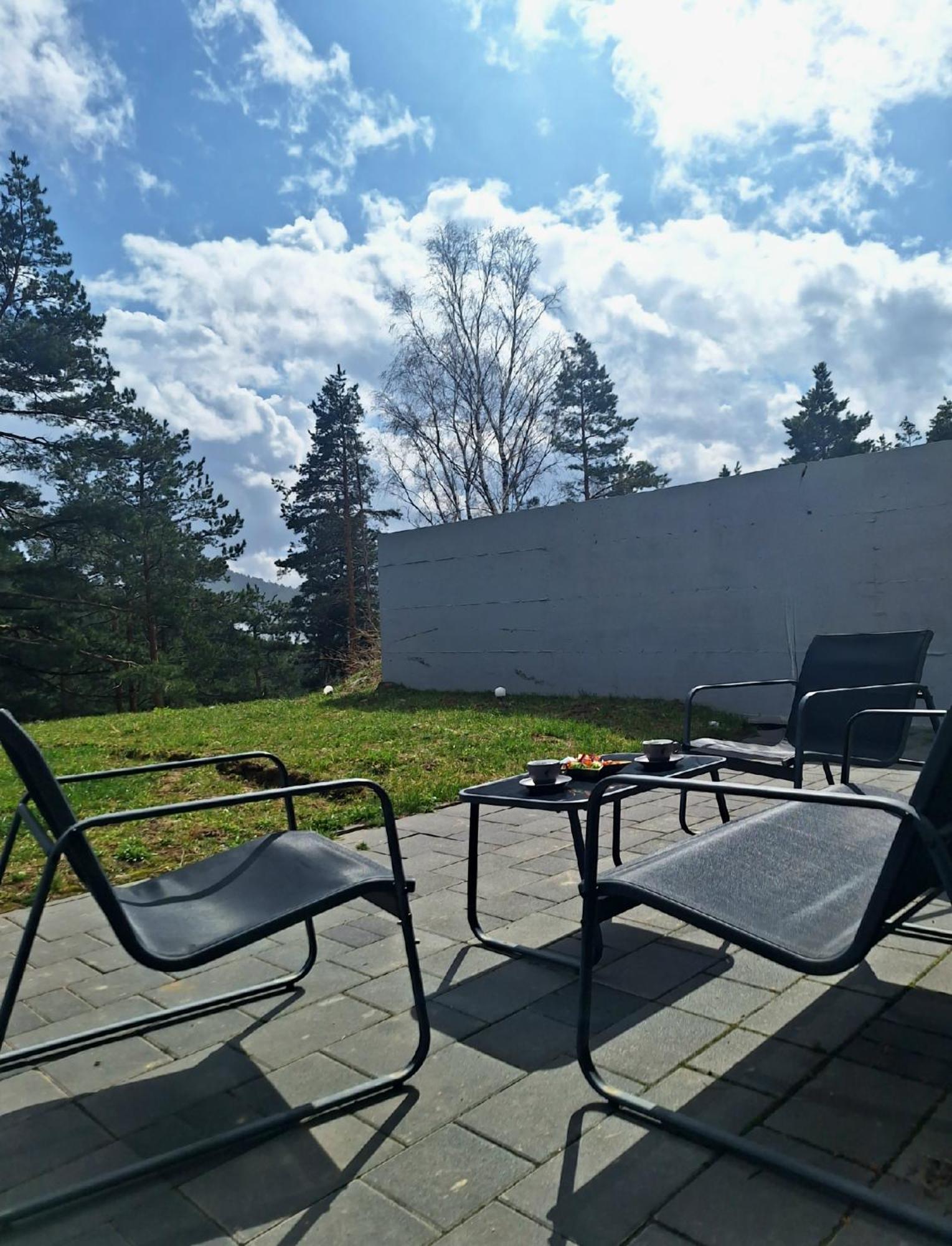 Ferienwohnung Divchy dream Divčibare Exterior foto